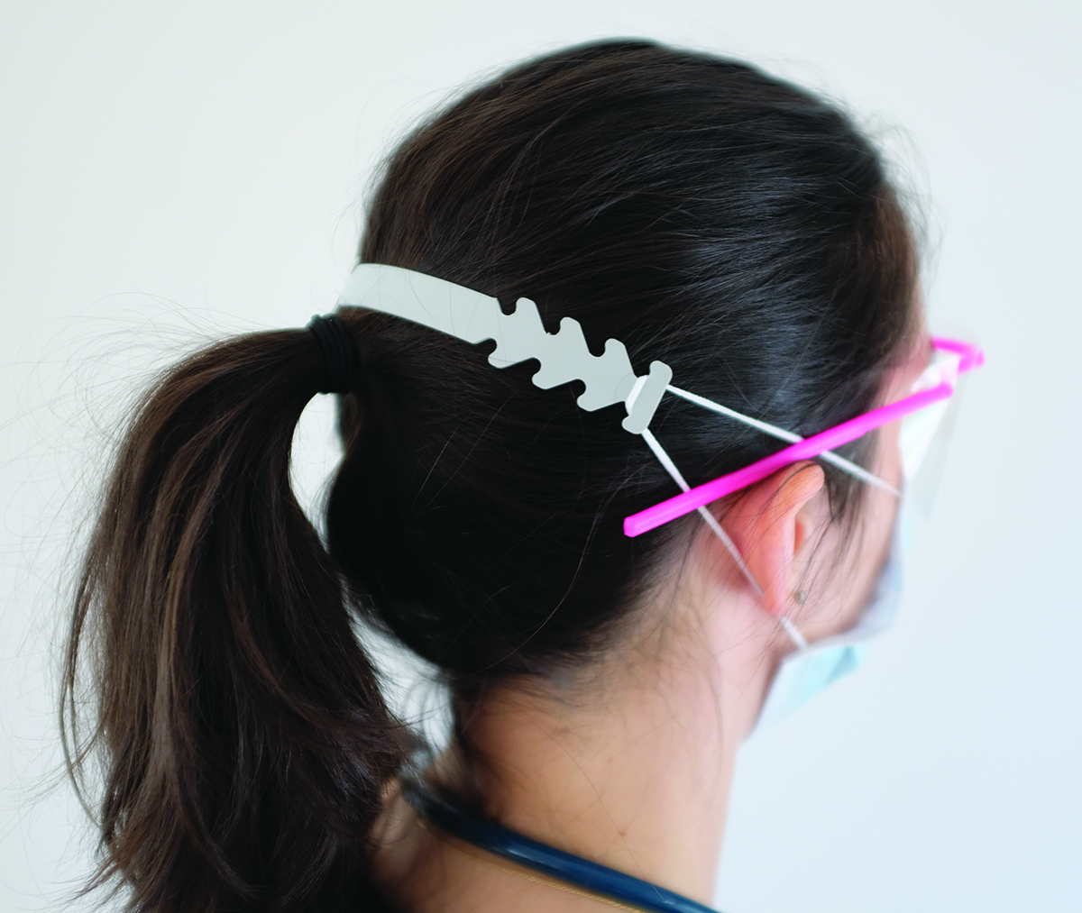 Ear Savers